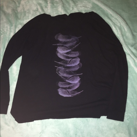 American Eagle Soft&Sexy Sweatershirt - Picture 1 of 4